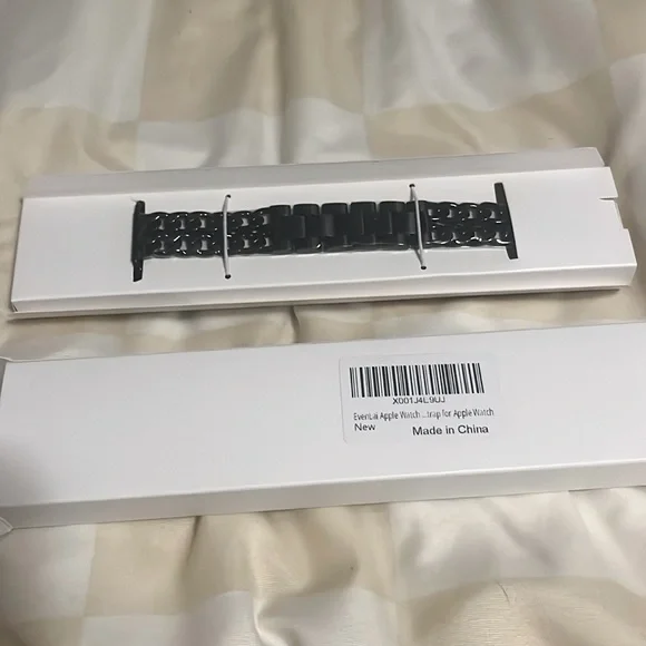 - Apple Watch chain bands - Picture 6 of 6